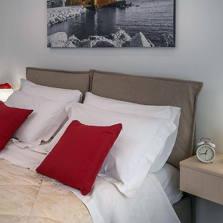 La Preziosa Apartment Napoli Dış mekan fotoğraf