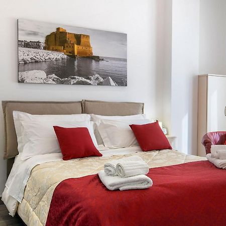 La Preziosa Apartment Napoli Dış mekan fotoğraf