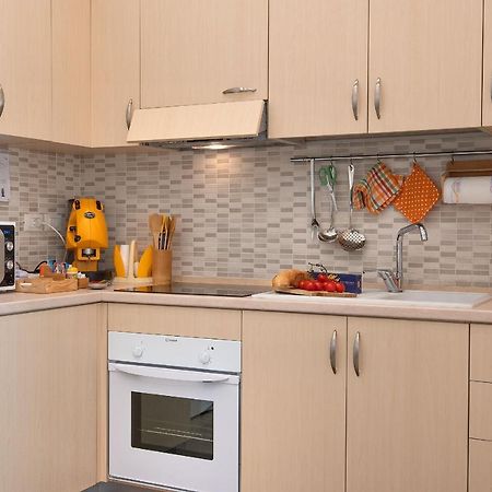 La Preziosa Apartment Napoli Dış mekan fotoğraf