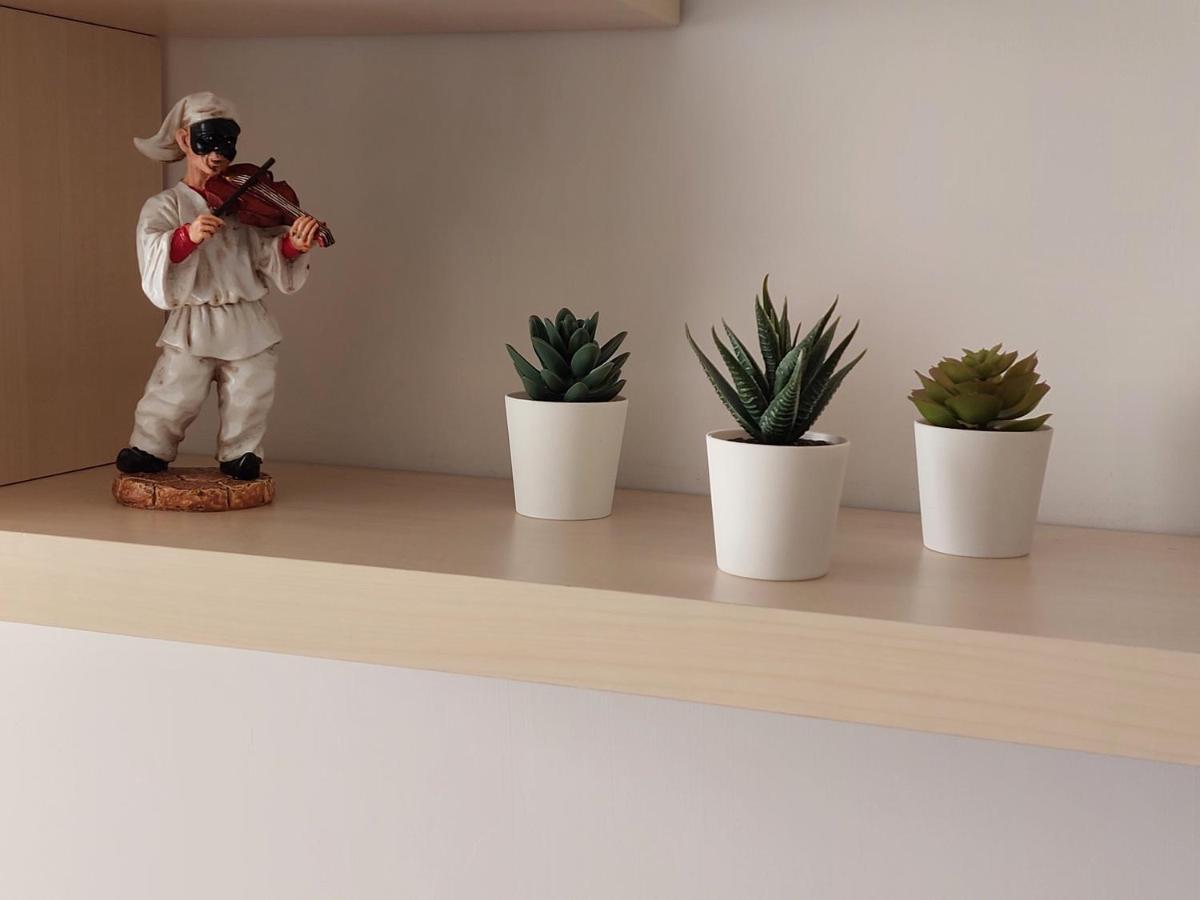 La Preziosa Apartment Napoli Dış mekan fotoğraf