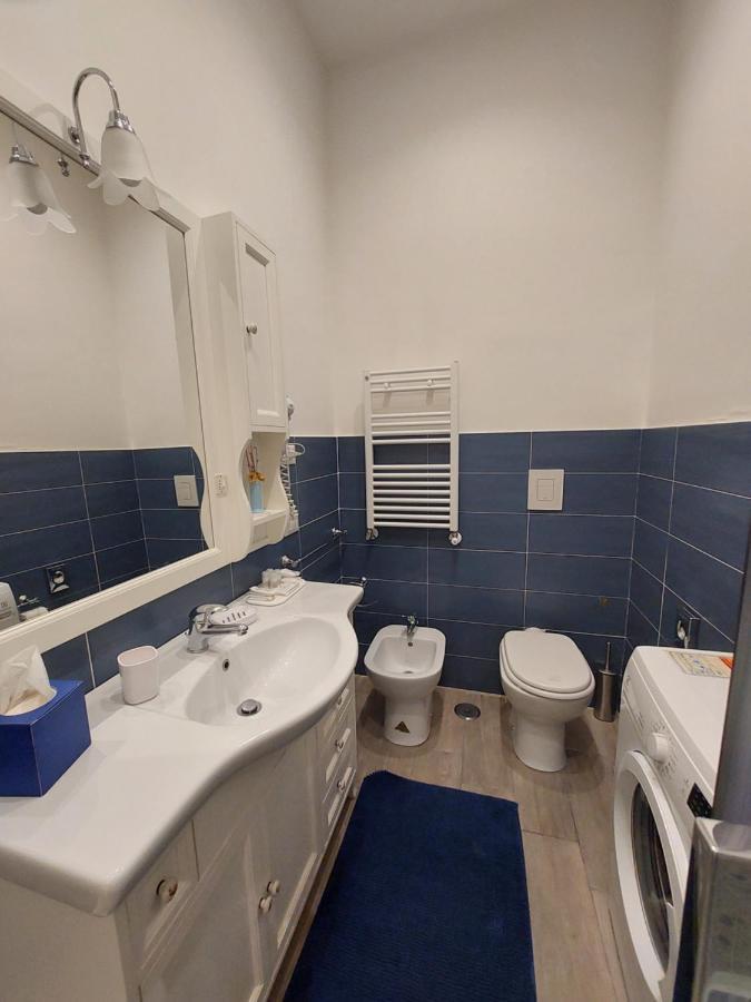 La Preziosa Apartment Napoli Dış mekan fotoğraf