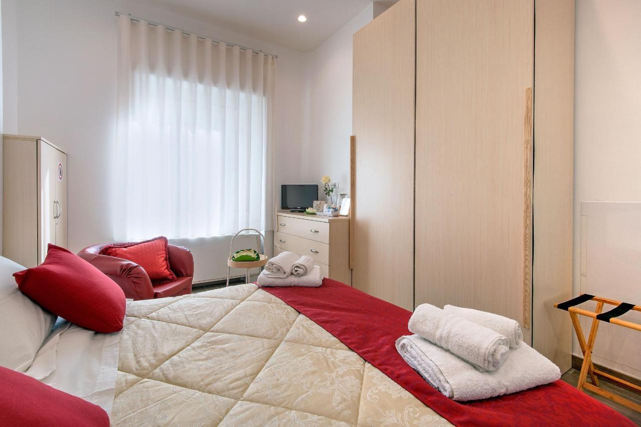 La Preziosa Apartment Napoli Dış mekan fotoğraf