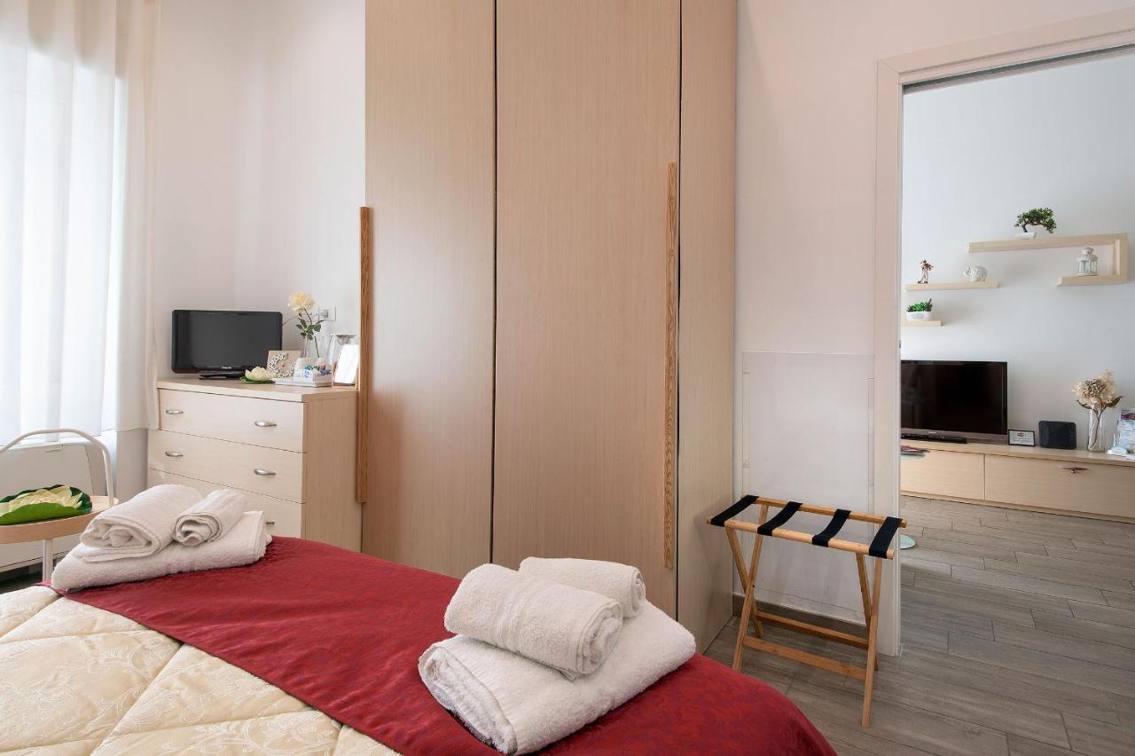 La Preziosa Apartment Napoli Dış mekan fotoğraf