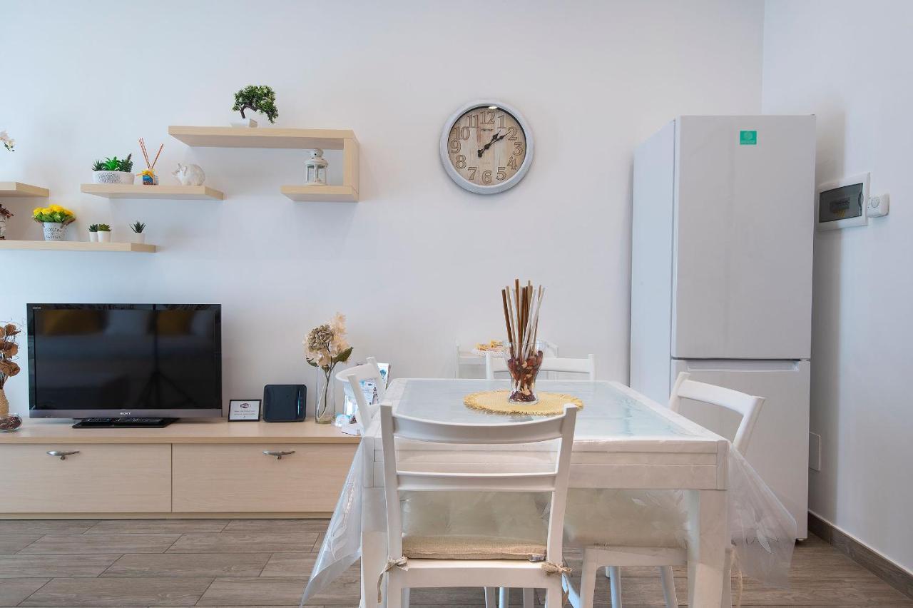 La Preziosa Apartment Napoli Dış mekan fotoğraf