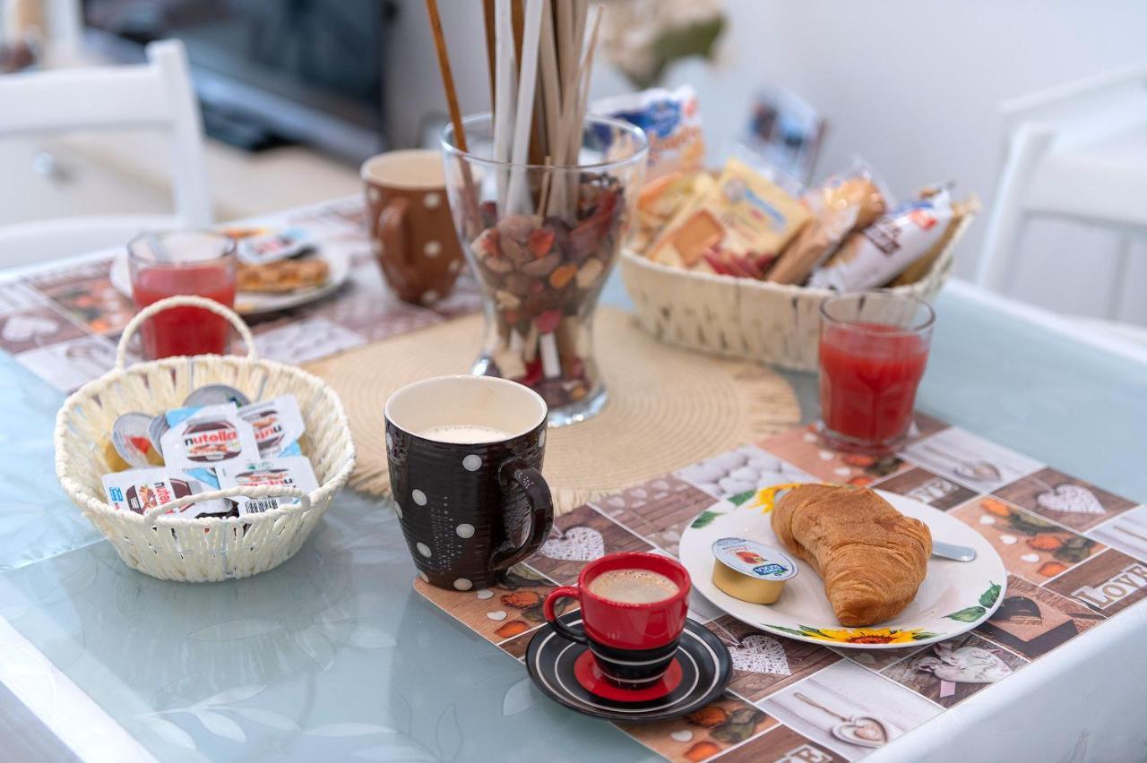 La Preziosa Apartment Napoli Dış mekan fotoğraf