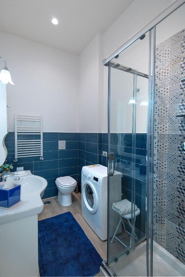La Preziosa Apartment Napoli Dış mekan fotoğraf