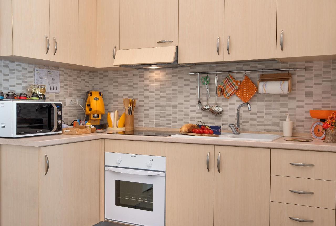 La Preziosa Apartment Napoli Dış mekan fotoğraf