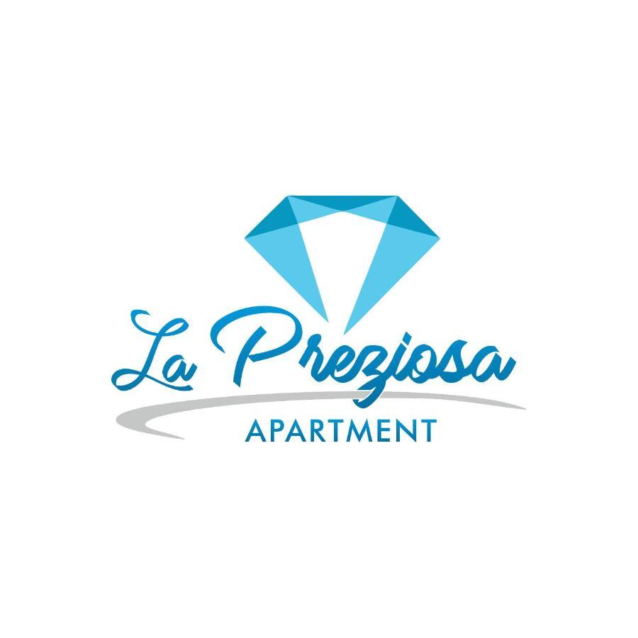 La Preziosa Apartment Napoli Dış mekan fotoğraf